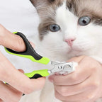 Professional Pet Nail Clippers