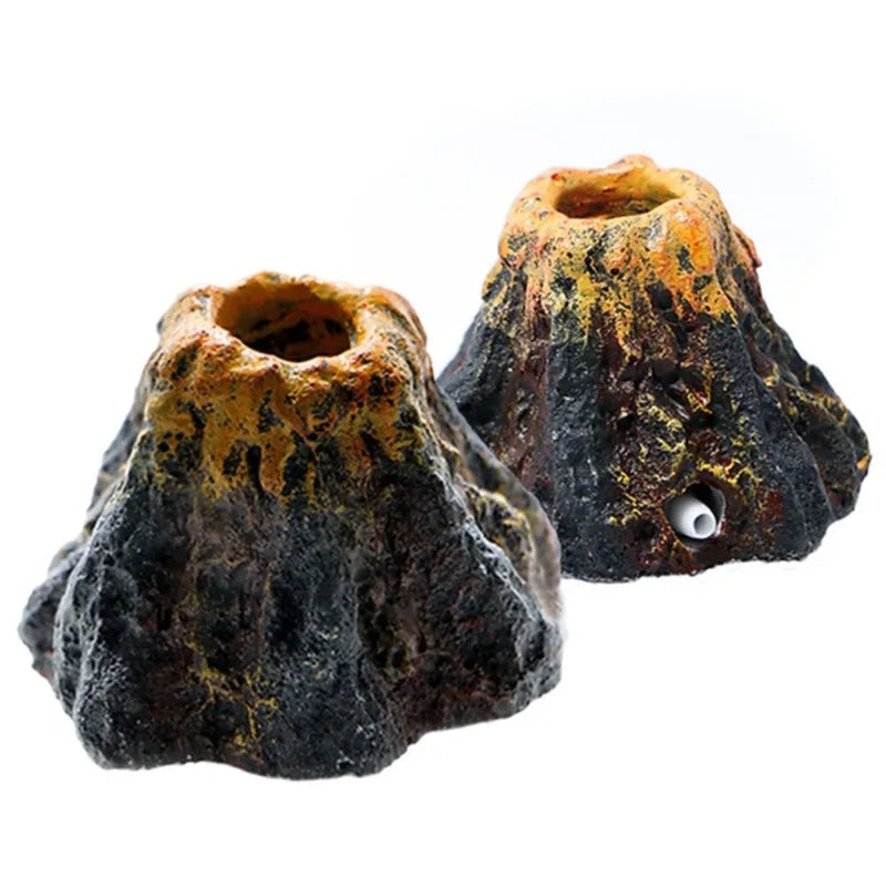 Volcano Shape Air Bubble Stone