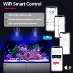 WIFI Aquarium Reef Light