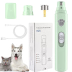 Pet Nail Trimmer