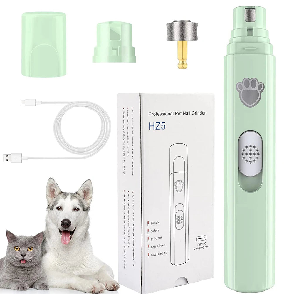 Pet Nail Trimmer