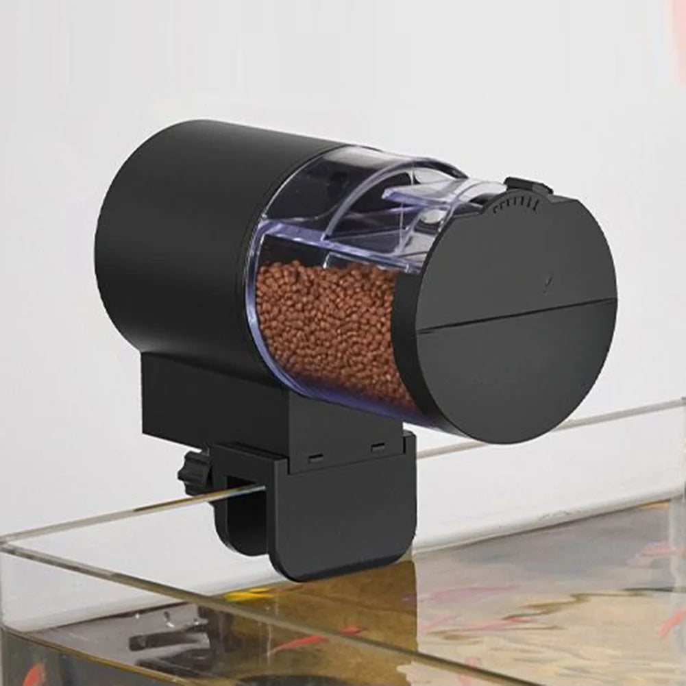 Fish Tank Feeder