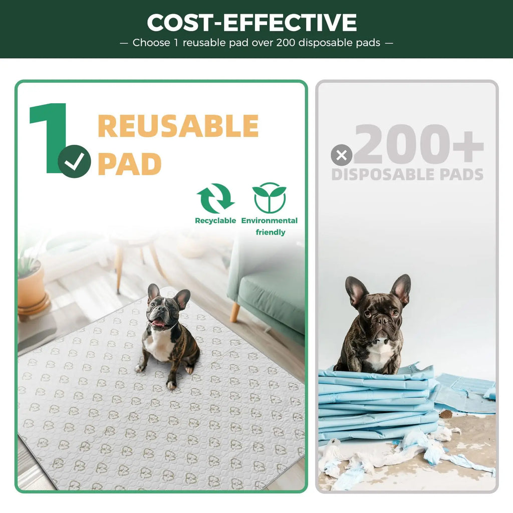 Washable Pee Pads