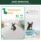 Washable Pee Pads