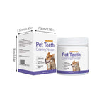 Pet Toothpaste Cat Dog