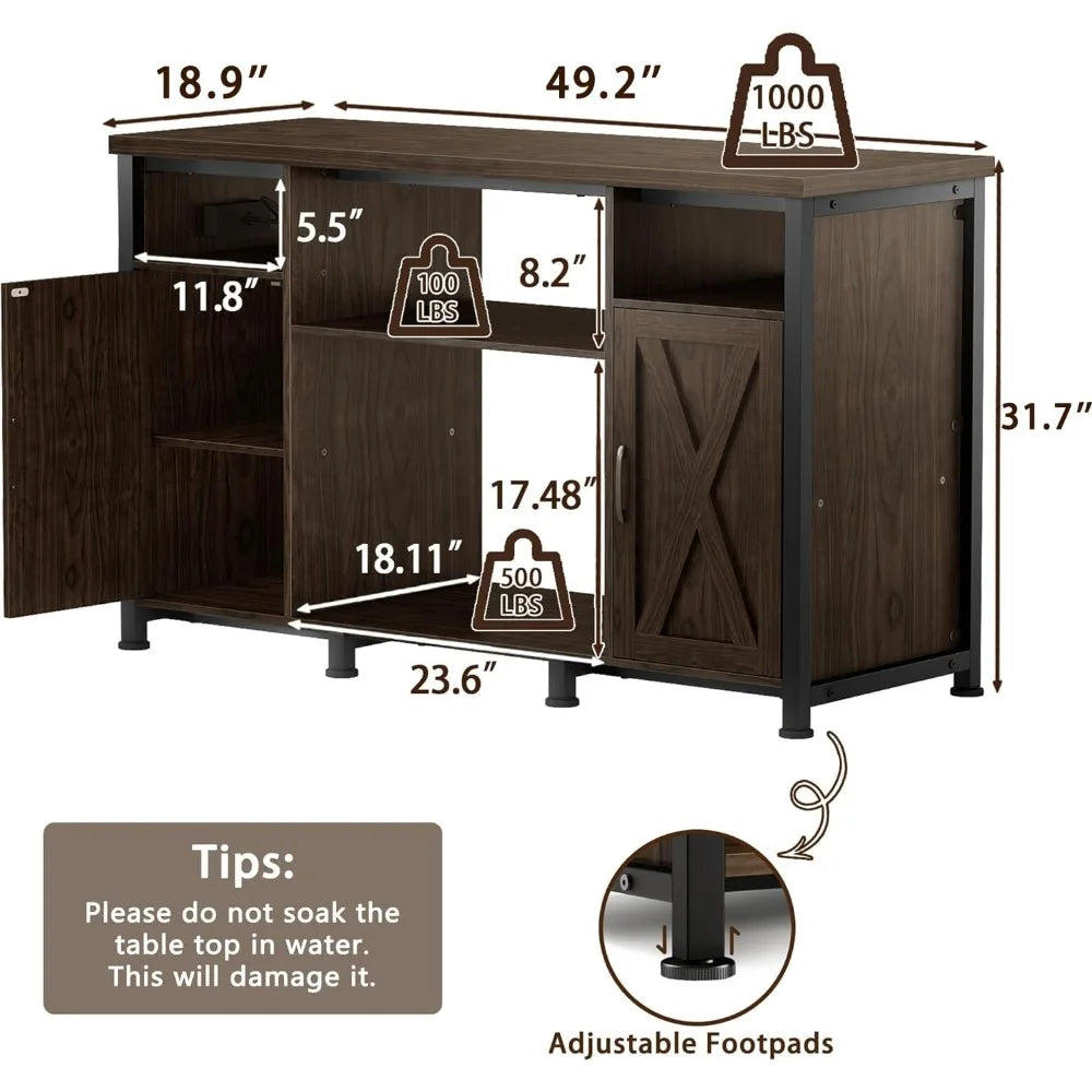 55-90 Gallon Fish Tank Stand