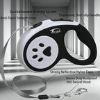 Dog leash - Nylon rope