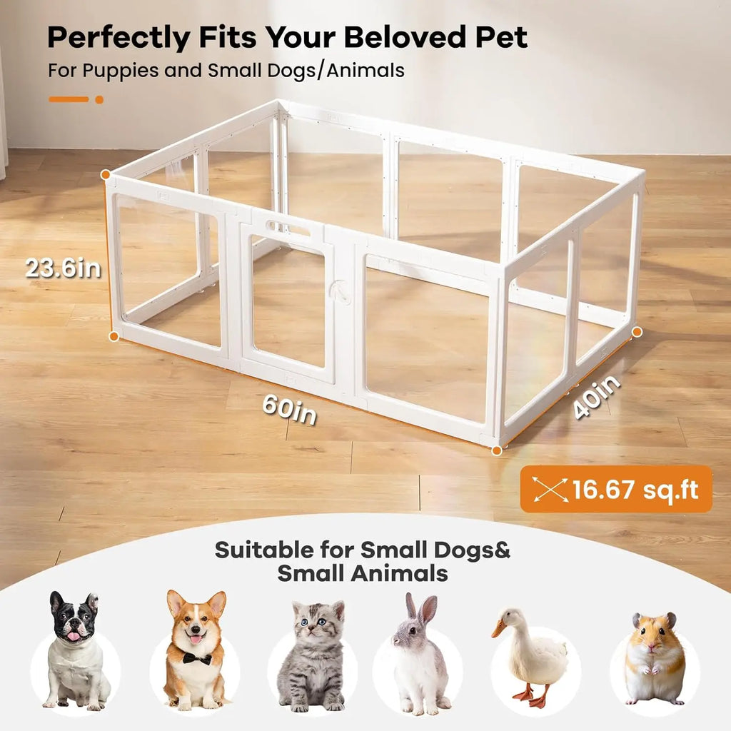 Pet Playpen