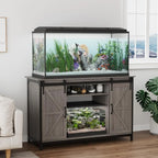 Durable 55-75 Gallon Aquarium Stand