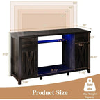 55-75 Gallon Aquarium Stand