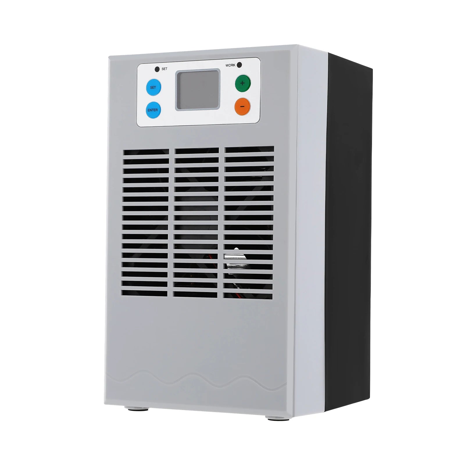 100W Fish Tank Cooling Heating Machine