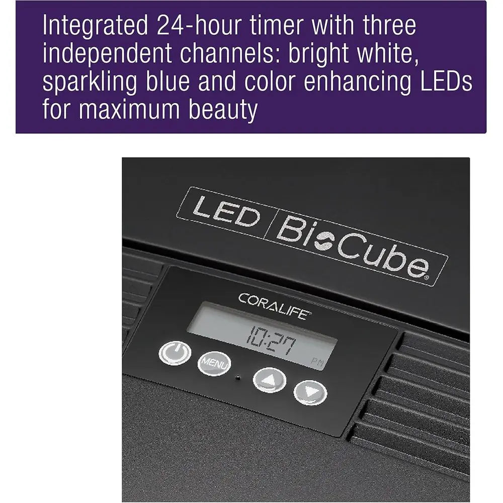 BioCube, Aquarium Kit
