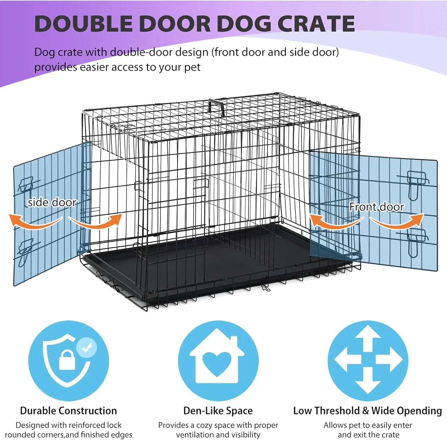 Dog Crate