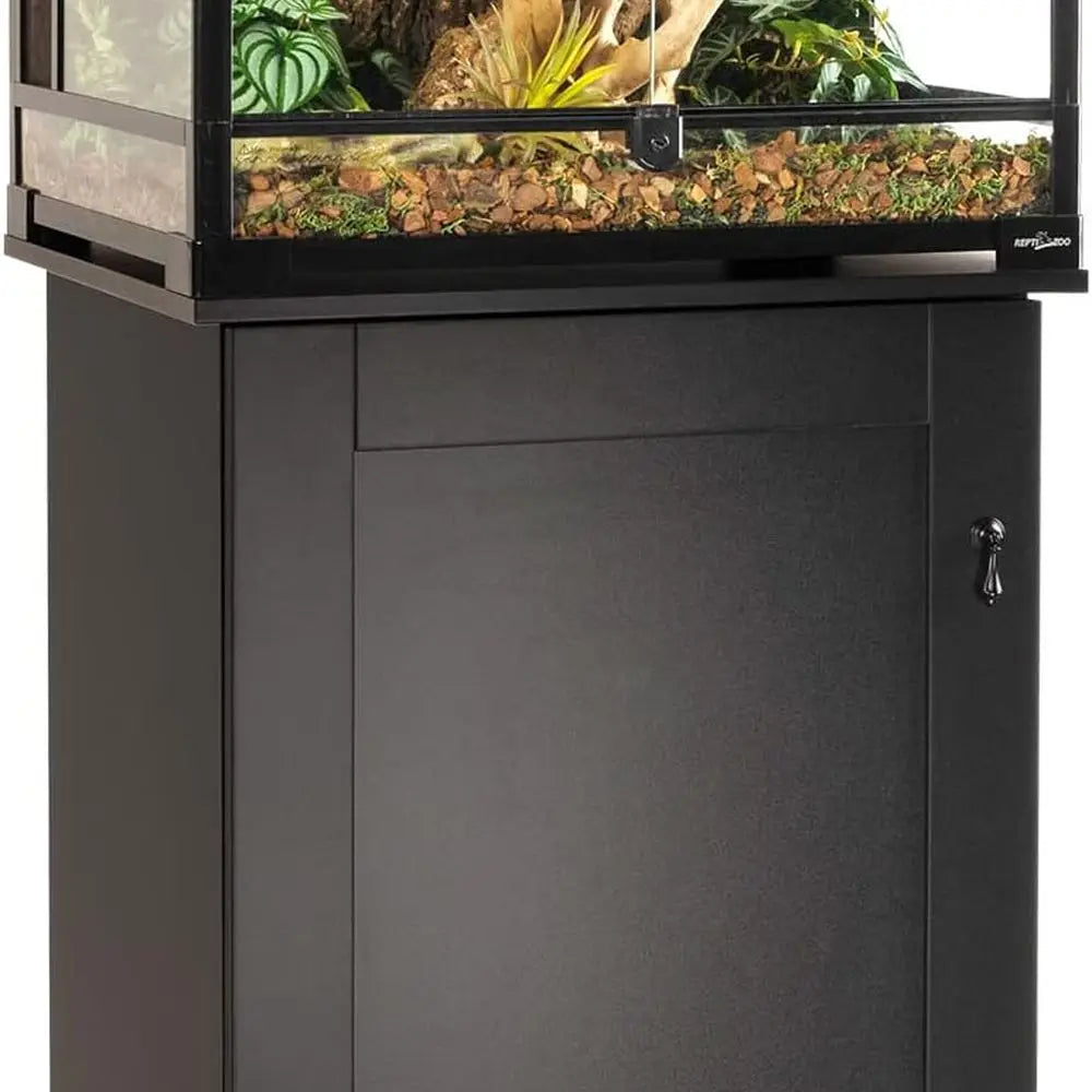 Reptile Terrarium Stand