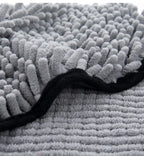 1pc Super Absorbent Pet Bath Towel