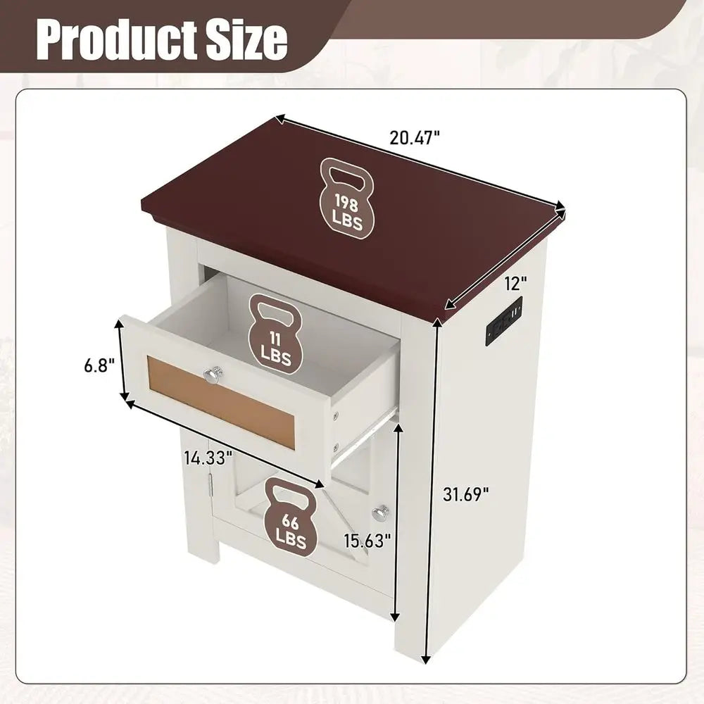 10-15 Gallon Aquarium Stand