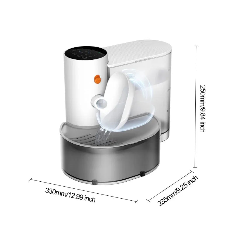 Pet Water Dispenser