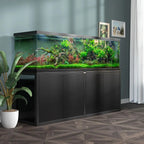 Sturdy Metal Fish Tank Stand