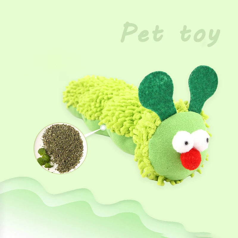 Cat, Catnip Chew Toys
