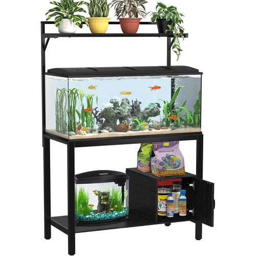 40-50 Gallon Fish Tank Stand