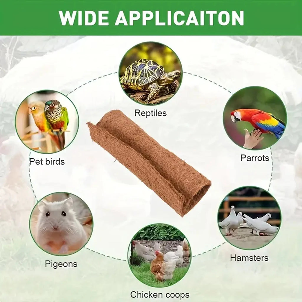 Coconut Fiber Mat