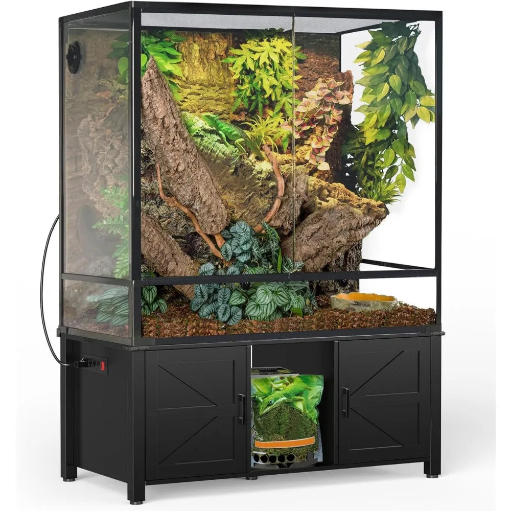 Reptile Tank Stand