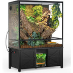 Reptile Tank Stand