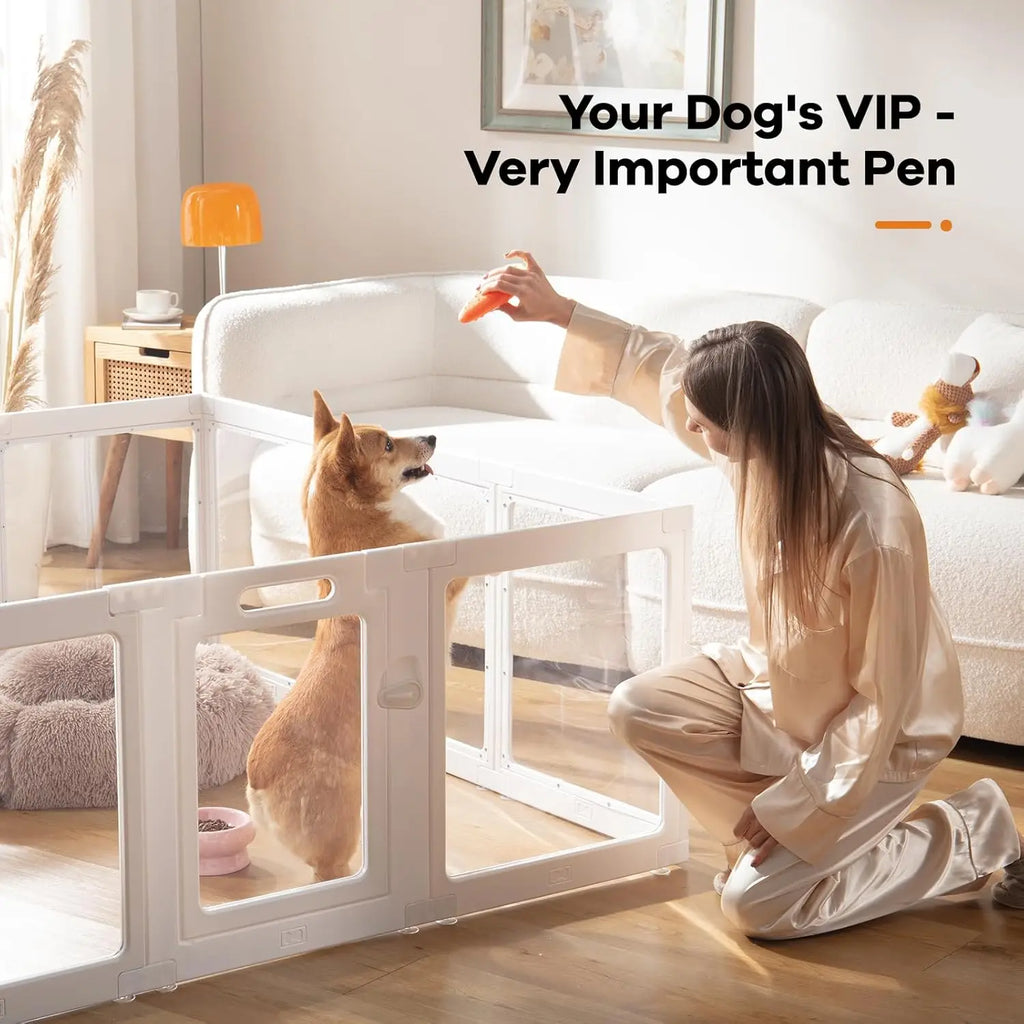 Pet Playpen