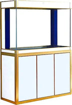 130 Gallon Aquarium Fish Tank