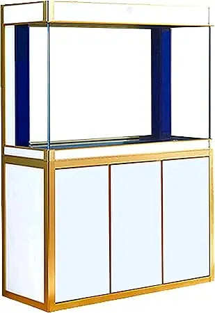 130 Gallon Aquarium Fish Tank