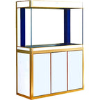 130 Gallon Aquarium Fish Tank
