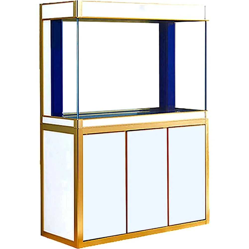 130 Gallon Aquarium Fish Tank