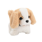 Robot Puppy