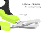 Professional Pet Nail Clippers