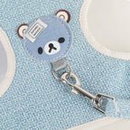 Outdoor Harness and Leash Set for pets