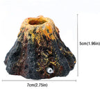 Volcano Shape Air Bubble Stone