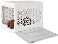 Collapsible Dog Crate