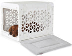 Collapsible Dog Crate
