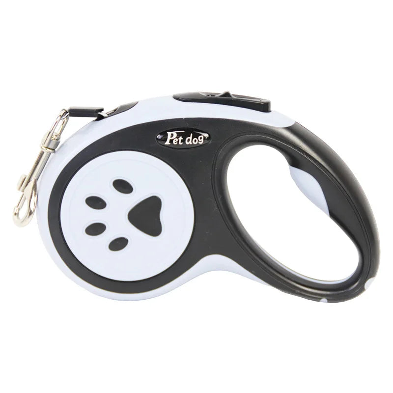 Dog leash - Nylon rope