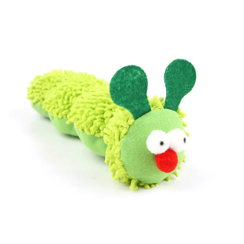 Cat, Catnip Chew Toys