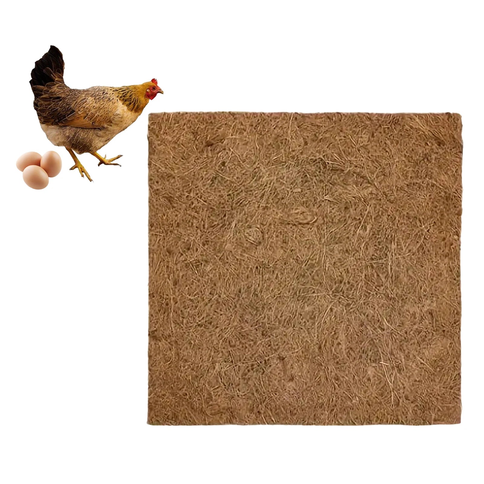 Coconut Fiber Mat
