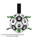 Dog Toy Interactive Pet Football Toys