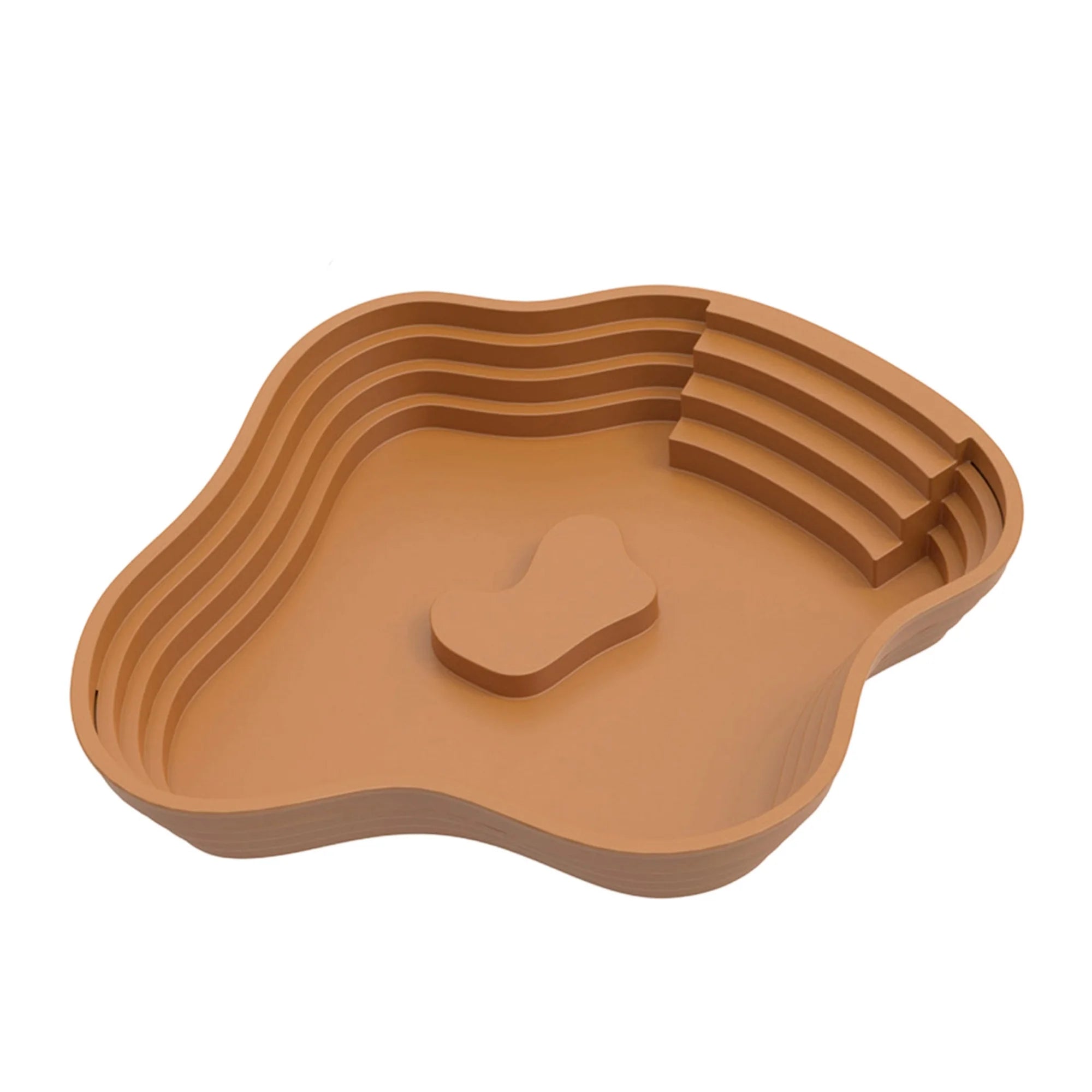 Reptile Habitat, Bathing Pool