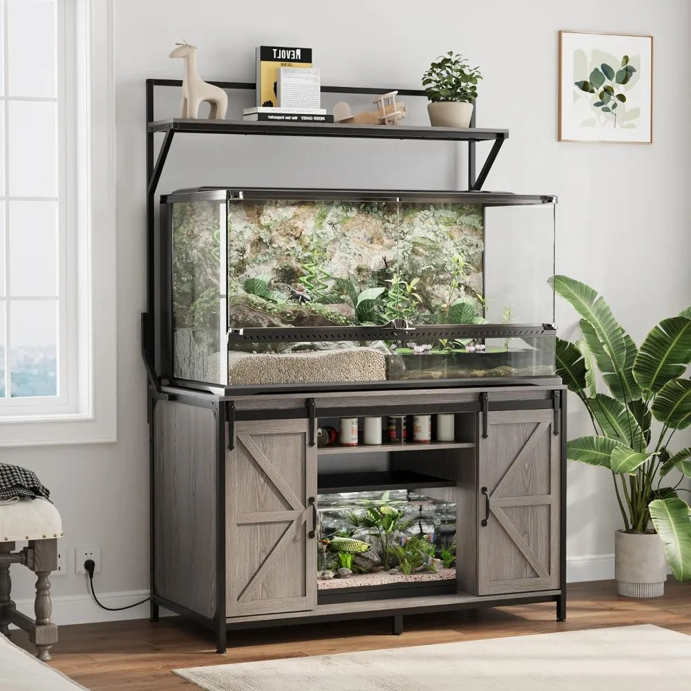 Reptile Tank Stand