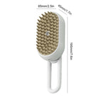 3-in-1 Dog Hair Brush Cat Hair Brush