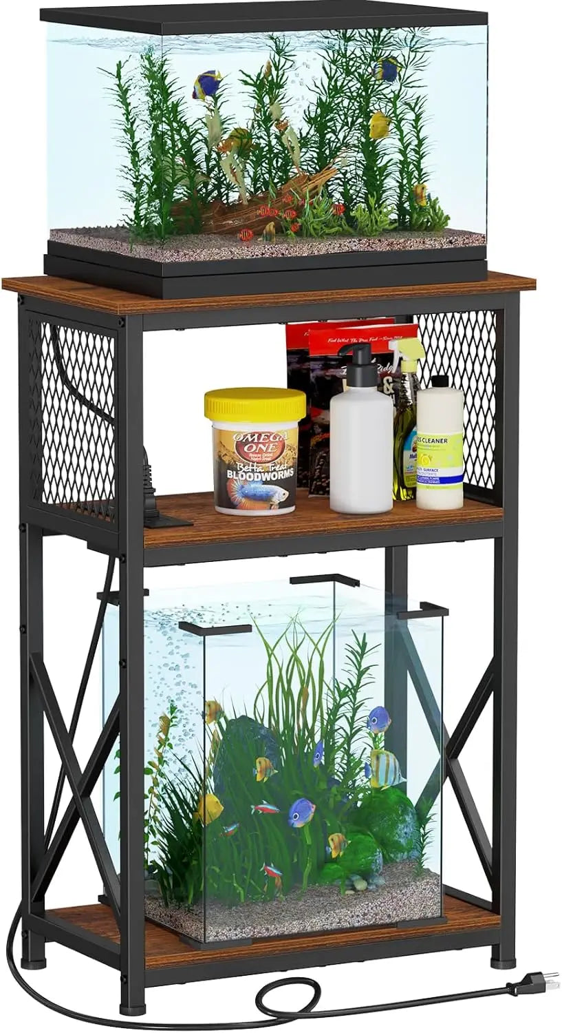 10 Gallon Aquarium Stand