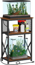 10 Gallon Aquarium Stand