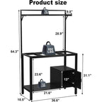 40-50 Gallon Fish Tank Stand
