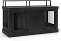 Large Dog Crate Furniture