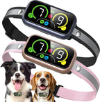 Smart Dog Bark Collar